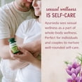 thumbnail image 6 of Banyan Botanicals Peak Desire for HER – Organic Herbal Blend for Healthy Libido, Arousal & Satisfaction* – Women's Sexual Wellness* – with Shatavari & Saffron – 90 tablets – Vegan Non-GMO Fair Trade, 6 of 11