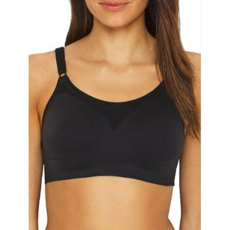 Warner's Womens Easy Does It Wire-Free Breathable Bra Style-RQ3451A