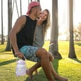 thumbnail image 4 of Water Bottle Large Capacity Water Bottle Portable Sports Bottle, 4 of 5