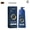 Tea Brown, variant on Caviar Protein Hair Dye Cream & Gentle Plant Coloring Shampoo, 500ml Permanent Hair Color for Men & Women, Natural Black, Tea Brown, Dark Brown, Coffee Shades