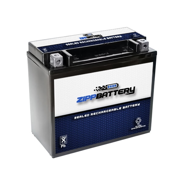 YTX20L-BS Jet Ski Battery for Kawasaki 400cc JS400 1976 by