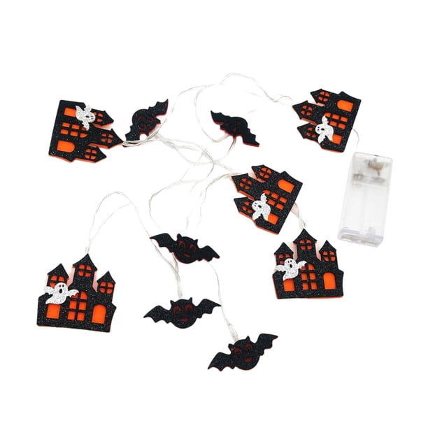 Luz de Halloween perfecl lámpara de luces LED 3 metros 20 luces