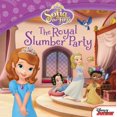 thumbnail image 1 of The Royal Slumber Party (Sofia the First), 1 of 3