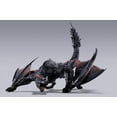 thumbnail image 3 of Monster Hunter: Nargacuga - Bandai Tamashii Nations S.H. MonsterArts, 3 of 7