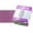 Purple, variant on LUKAS 1862 Aquarell Artists' Watercolor Pans, Purple Half Pan - Vibrant Professional Grade Watercolor Paint - Easy-to-Wet, Intense Color, Long-lasting - Ideal for Professional Watercolorists