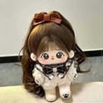 thumbnail image 2 of 20 cm Cotton Doll - Plush Toy, 2 of 3