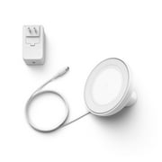 Philips Hue Bloom Table Lamp, White