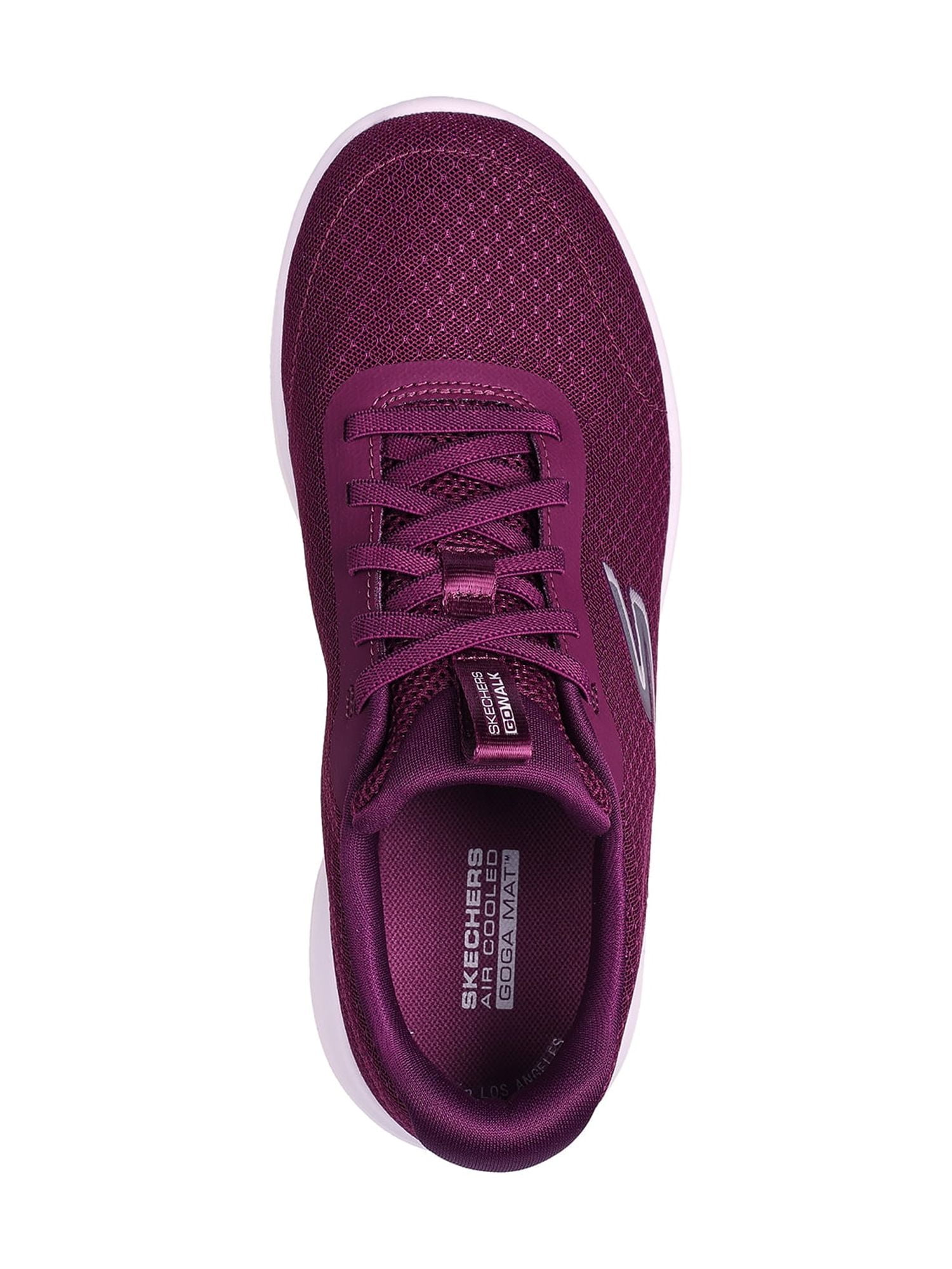 Skechers Women's GO WALK JOY- Sea Wind Athletic Comfort Shoe