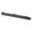 Paint to match, variant on For Honda Odyssey 2021 2022 Grille Molding Driver Side Lower | Textured Dark Gray | Made Of Plastic | Replacement For HO1214107 | 191275910528, 71128THRA50