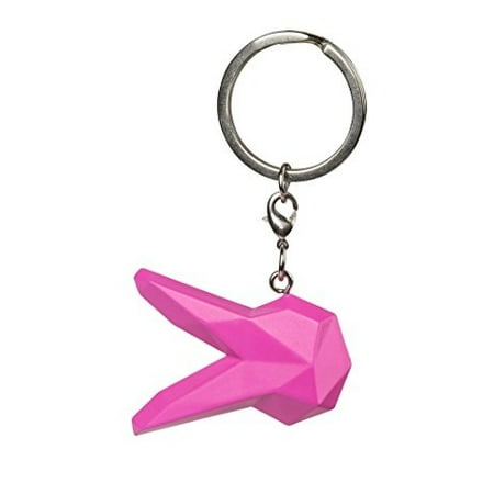 Key Chain - Overwatch - D.VA Charm 3D Figure Toys New (Best Carry In Overwatch)