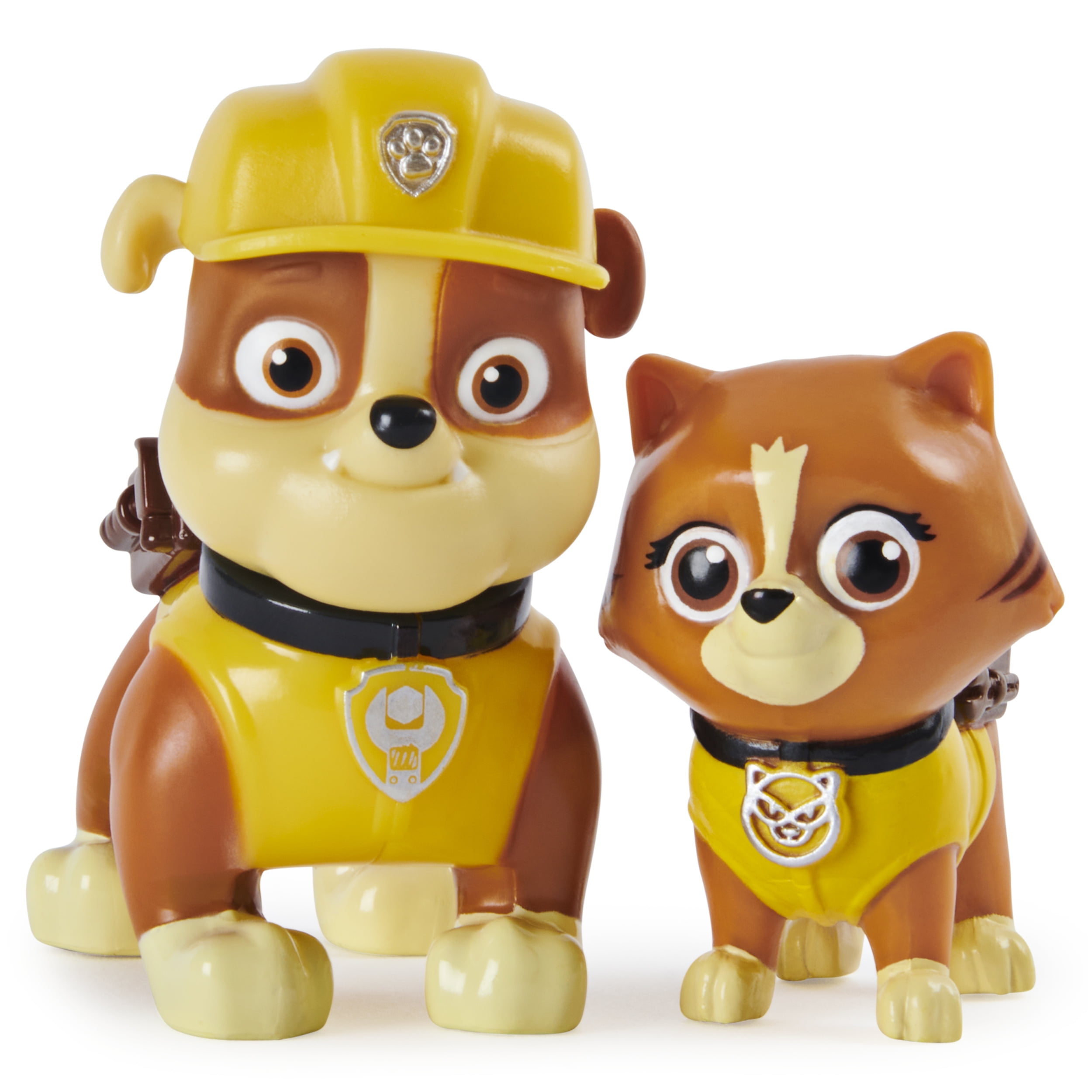 paw patrol kitty catastrophe crew toys
