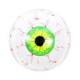 thumbnail image 1 of Compre 2 y consiga un 10% de descuento Halloween Party Eyeball Balloons Inflatable 4D Eyeball Balloons Party coration For Halloween Scary Theme Party Outdoor And Garn Halloween, 1 of 5