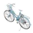 thumbnail image 4 of HILABEE Bike Model Alloy Simulated Model Decoration Christmas Brithday Gifts, 4 of 8