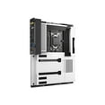 thumbnail image 4 of NZXT N7 Z590 Matte White - Motherboard - ATX - LGA1200 Socket - Z590 Chipset - USB-C Gen 2x2, USB 3.2 Gen 2, USB 3.2 Gen 1, USB-C Gen2 - Wi-Fi 6, Bluetooth, 2.5 Gigabit LAN - onboard graphics (CPU required) - HD Audio (8-channel), 4 of 6