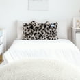 thumbnail image 2 of 3D Cat Plush Body Pillow, 18" x 36", 2 of 4