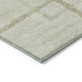 thumbnail image 4 of Addison Rugs Chantille Indoor/Outdoor Transitional Geometric Beige Washable Rectangle Rug, 10' x 14', 4 of 6