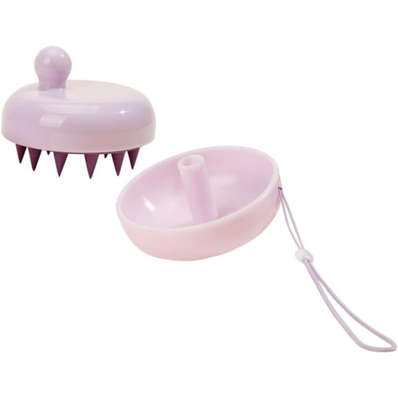 Shampoo Brush Scalp Massager Hair Washing Scalp Scrubber Shower Scalp Scrubber Hair Scalp Scrubber