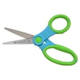thumbnail image 1 of Tijeras Westcott Soft Handle Kids de 13 cm con antimicrobiano, 1 of 1