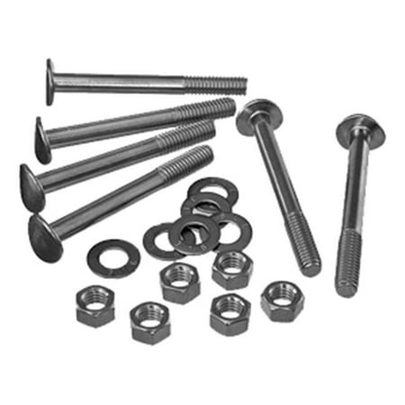 

60-704 Stainless Steel Ladder Bolt And Nut Fits Cycolac Tread Only