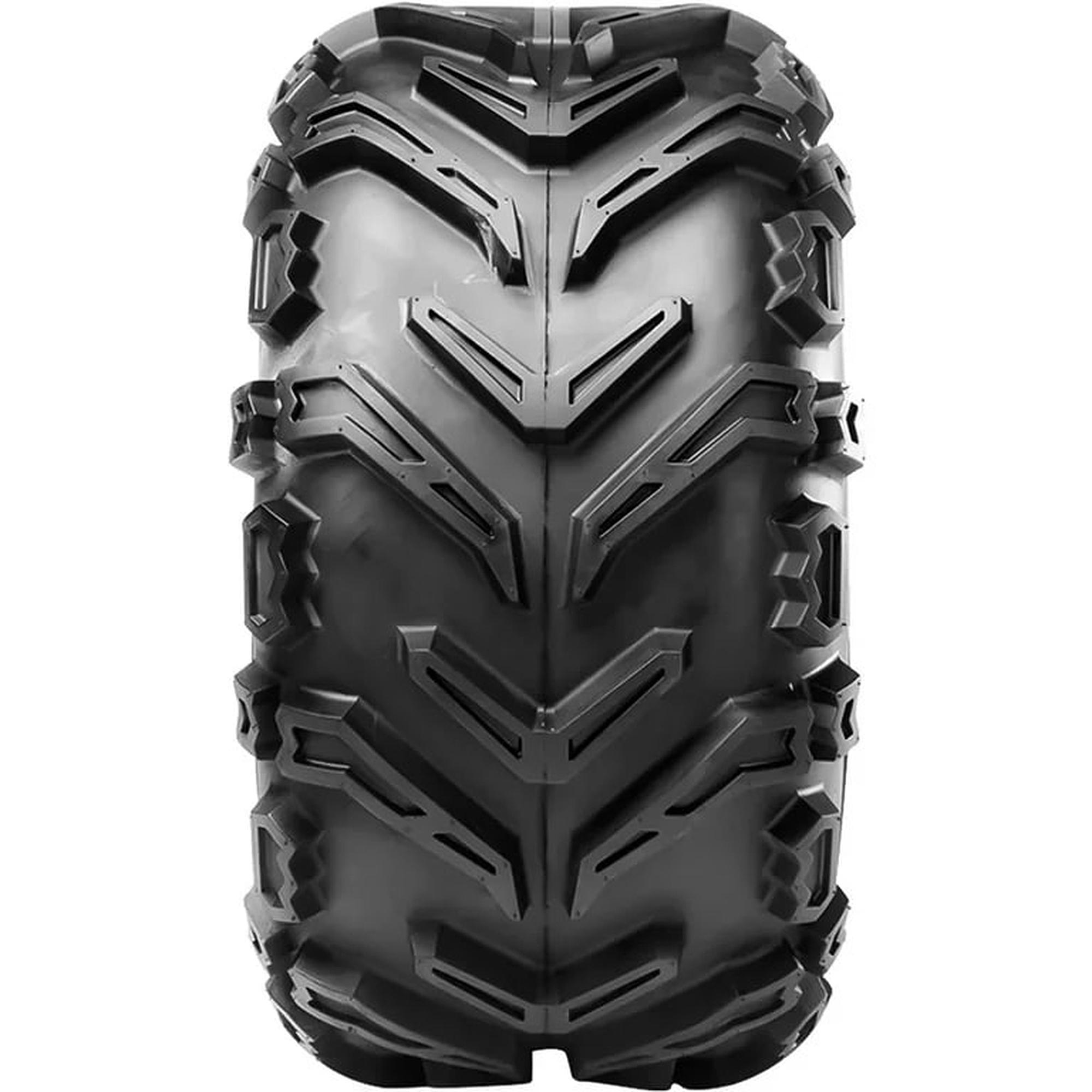 OTR 350 Mag 26x12.00-12 Tires (2 Pack) – 6 Ply All Terrain ATV/UTV Tires – 86J Load Range C