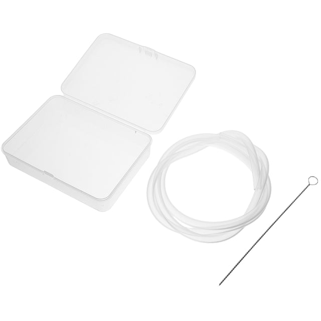 LOLIPPYY Drinking Cup Straw 1Set Spill Proof Adaptive Utensils for Elderly Seniors Easy to Clean