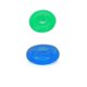 thumbnail image 1 of 2 uds anillo redondo juguetes para mascotas juguetes de dientes Tpr resistentes a mordidas juguetes de dientes molares para perros juguetes para perros (azul y verde) Feliz Sencillez, 1 of 5