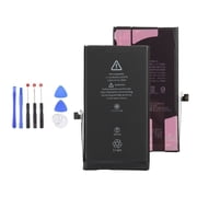 OEM 2815mAh Replacement Repair Internal Li-ion Battery Cell For Apple iPhone 12 Pro + Tool kit