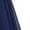 Navy Blue, variant on Girls Sparkly Rhinestone V-Neck Sleeveless Chiffon Pleated Dress for Wedding Banquet Prom Party Black 16
