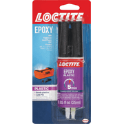 LOCTITE Plastic Epoxy - Pack of 4