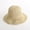 Beige, variant on Beach Hat Wide Brim Floppy Hat Straw Cowboy Bucket Hats for Woman Womens Sun Hats Straw Hats for Women Foldable Floppy Cap Mesh Straw Hat Wide Brim Woven Khaki One Size