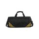 thumbnail image 1 of Qarigey Bolsas de gimnasio de poliéster de gran capacidad Compartimento organizador de fitness Cremallera Bolsa de hombro deportiva Bolsas de mensajero y de hombro Oro Largo Qarigey AP012719-01, 1 of 6