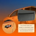 thumbnail image 2 of Left Front Side Door Handle Cap for 2006 07 08 09 10 LR2 LR3 Range Rover Sport, 2 of 8