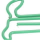thumbnail image 3 of 100 clips de papel de metal con forma de animal, antideslizantes, delicados clips para tarjetas, álbumes de recortes, 3 of 8