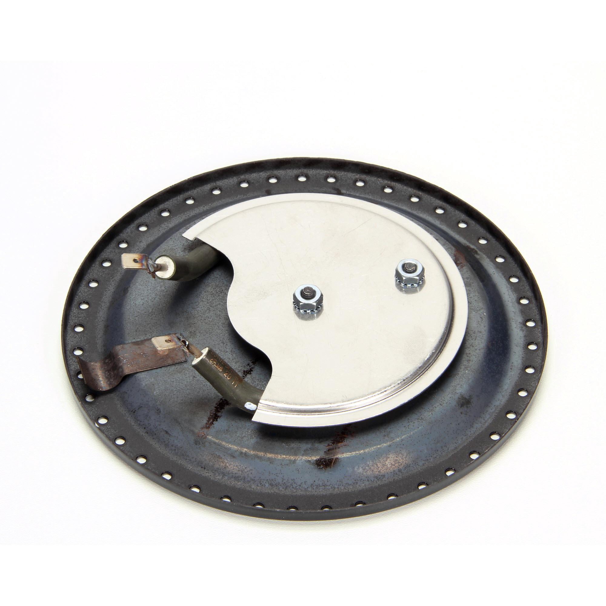 Bunn 03668.0000 Warmer Assembly Blk-130W/ 120 Volt