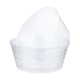 thumbnail image 1 of Uxcell 5-Pack Platillos para Macetas, Platillos de Plástico de 8 Pulgadas para Macetas, Bandeja de Drenaje para Macetas de Interior y Exterior, 1 of 1