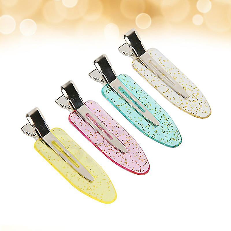 4pcs Make Up Hair Clips Stylish Non-trace Hairpins Creative Leaves Hair Clips Lovely Double-buret Clamp Chic Bang Hair Clips Makeup Tool Supplies For | Walmart Canada 4pcs Make Up Hair Clips Stylish Non-trace Hairpins Creative Leaves Hair Clips Lovely Double-buret Clamp Chic Bang Hair Clips Makeup Tool Supplies For | Walmart Canada