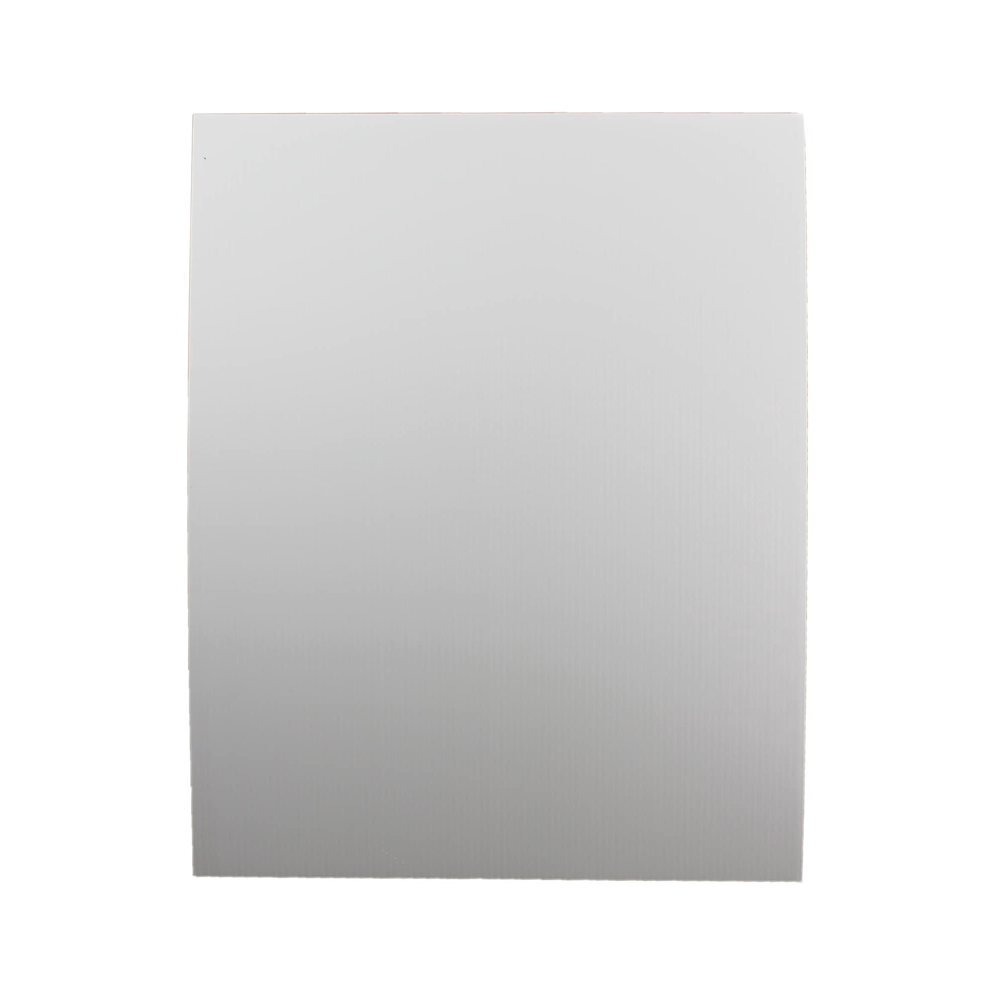 20 X 28 Premium Project Sheet White Pack Of 25 Bulk
