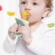 thumbnail image 4 of New Dog Claw Silicone Fruit And Vegetable Feeder,Baby Fruit And Vegetable Bite Bag With Soothing Pacifier, 4 of 4
