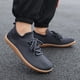 thumbnail image 5 of Zapatos Anchos para Diabéticos Cruzados Minimalistas Descalzos Hombres Y Mujeres, 5 of 9