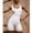 White, variant on Bodysuits for Women - One Piece Jumpsuits Workout Gym Bodysuit Going Out Summer Casual Cute Yoga Tank Top White S