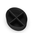 thumbnail image 3 of Easy to clean Silicone Slow Cooker Lining Reusable Slow Cooker Divider Slow Cooker Inner Liner, 3 of 4