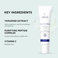 thumbnail image 4 of Sérum IMAGE Skincare CLEAR CELL, restaurador de piel grasa, 15 ml, 4 of 7