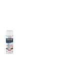 thumbnail image 3 of 2-Pack Value - Zinsser bright white flat interior paint &amp; primer in one ceiling spray paint 13 oz. aerosol can, 3 of 3