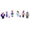 thumbnail image 4 of Roblox Figurine Mini 24 Pcs Monde Virtuel Blocs, 4 of 5