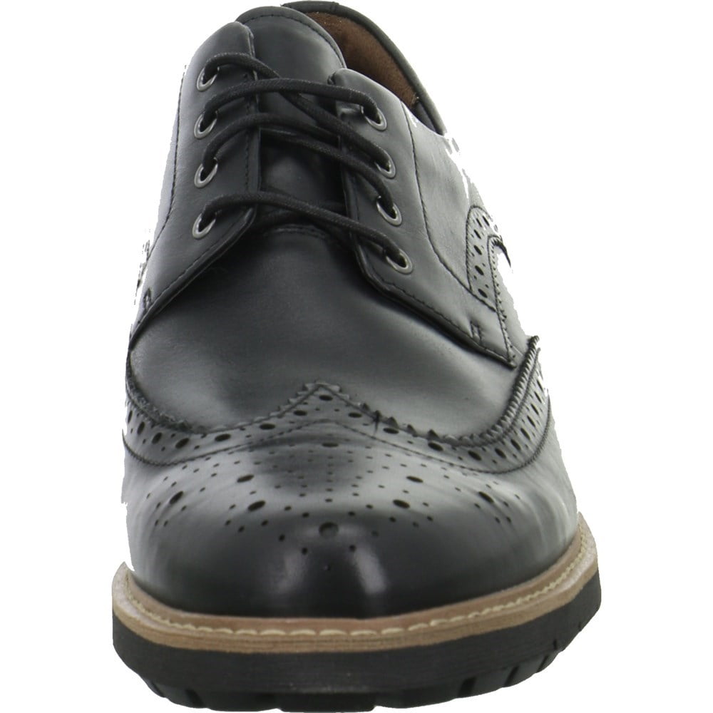 clarks batcombe wing