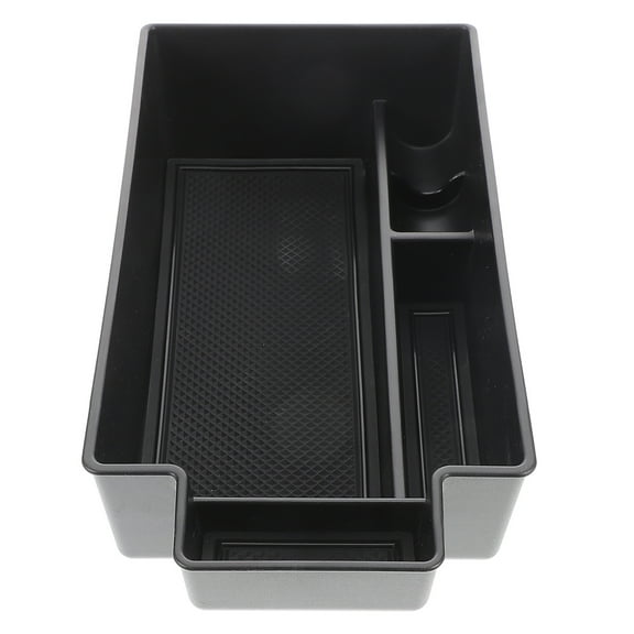 Armrest Box Car Gadgets Accessories for Center Console Organizer Tray Car Storage Accessories Interior