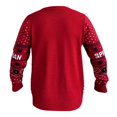 thumbnail image 2 of Suéter Spider Man Navideño para Hombre Talla CH Color Rojo, 2 of 4