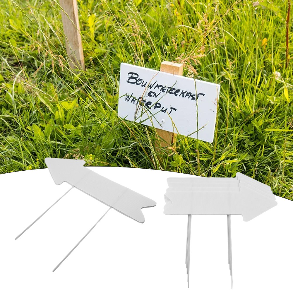 Garden Tools Gardening Tools Blank Yard Sign Board With Ground Rt Diy Garden Tools Gardening Tools Blank Yard Sign Board With Ground Rt Diy