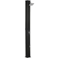 thumbnail image 1 of Outsunny Solar Heated Shower with Free-Rotating Shower Head, 7 FT, 1 of 10