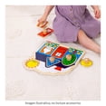 thumbnail image 4 of Rompecabezas Melissa & Doug Primeras formas 5 Piezas, 4 of 5